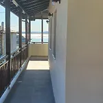 Ammos Ikia Villa Uranópolis