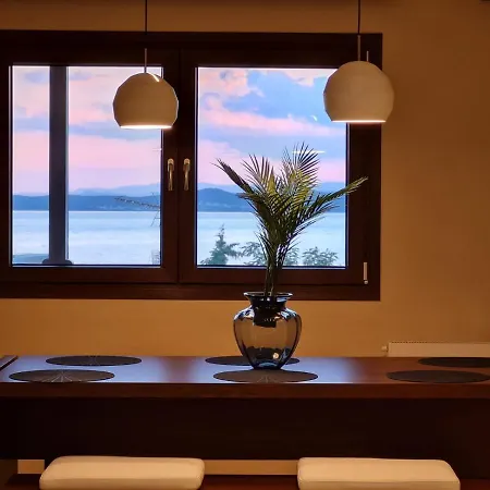 Ammos Ikia Villa *