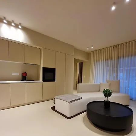 Villa Ammos Ikia *