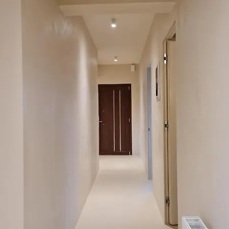 Ammos Ikia Villa