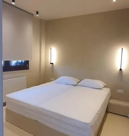 Villa Ammos Ikia