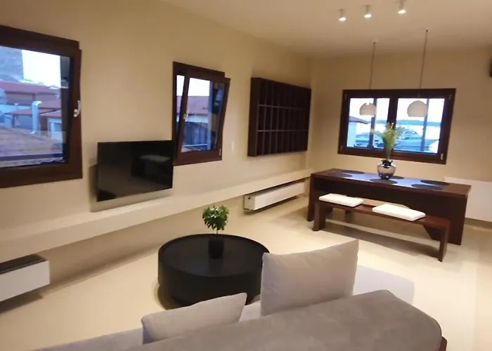 Ammos Ikia * Uranópolis