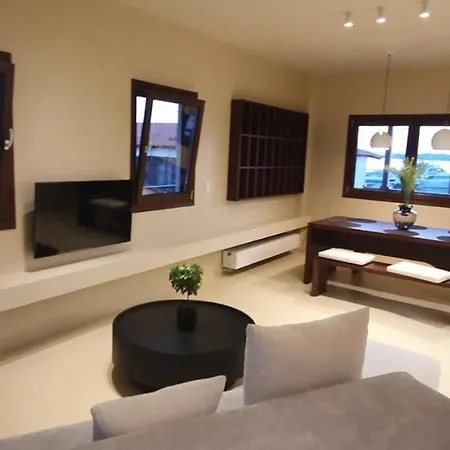 Ammos Ikia * Ouranoupoli