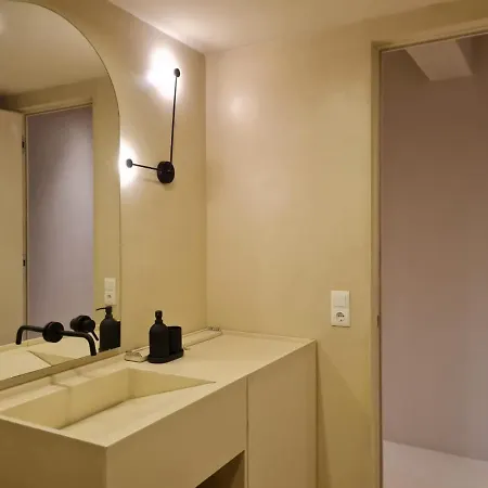 Ammos Ikia Villa Ouranoupoli