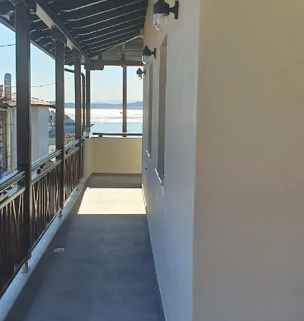 Ammos Ikia Villa Ouranoupoli