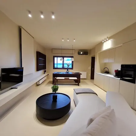 Ammos Ikia * Ouranoupoli