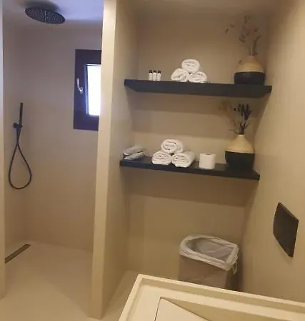 Ammos Ikia Ouranoupoli