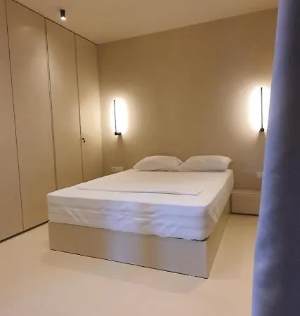 Ammos Ikia * Ouranoupoli