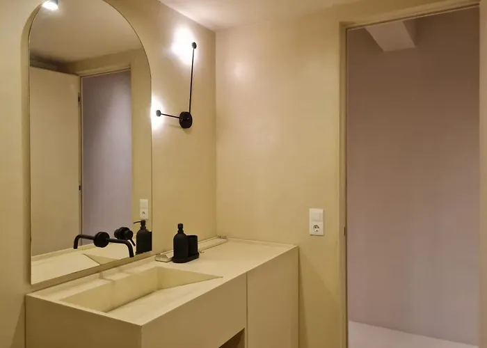 Ammos Ikia Villa Ouranoupoli