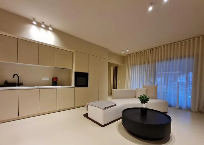 Villa Ammos Ikia *