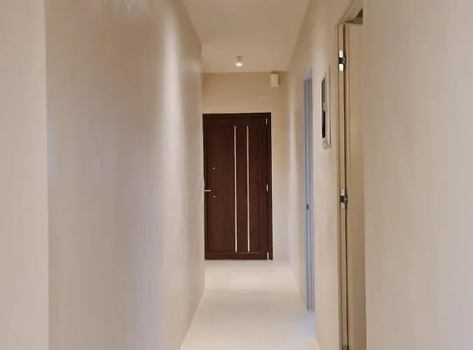 Ammos Ikia Villa