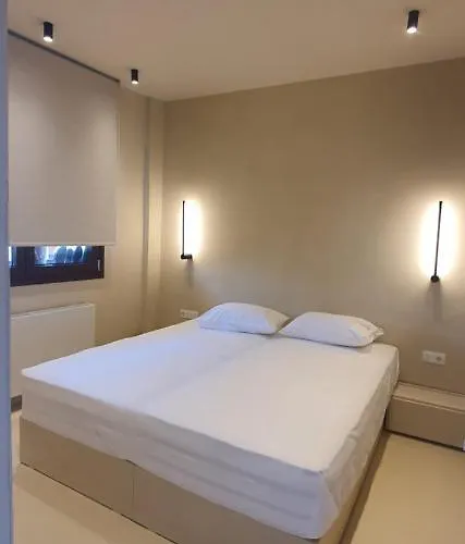 Villa Ammos Ikia